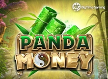 RTP BTG Panda Money